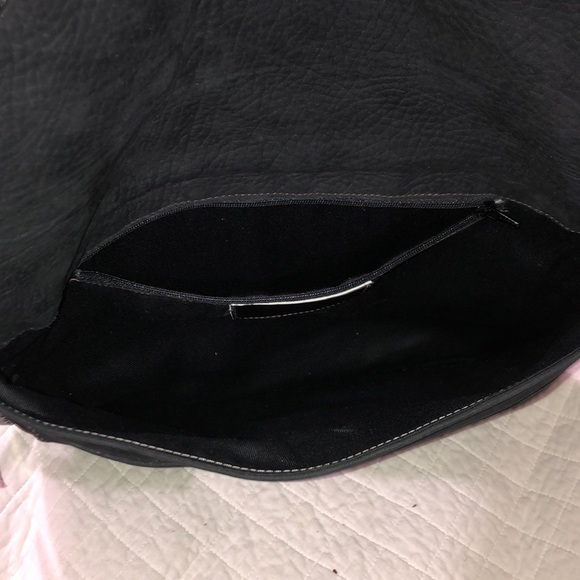 Leather purse - Picture 4 of 4